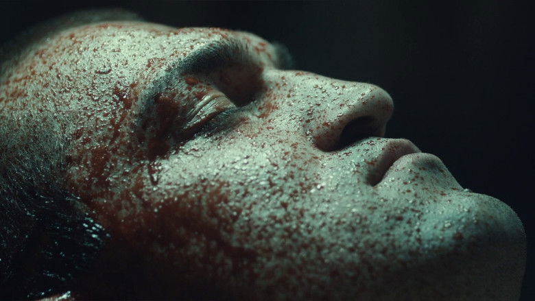 Image d'arrière-plan 9 du film Universal Soldier : Régénération