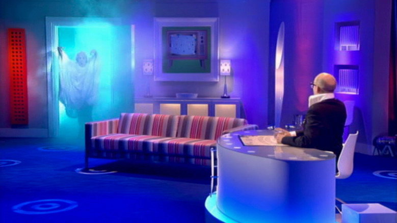 Harry Hill's TV Burp 시즌 1 2화 에피소드 2