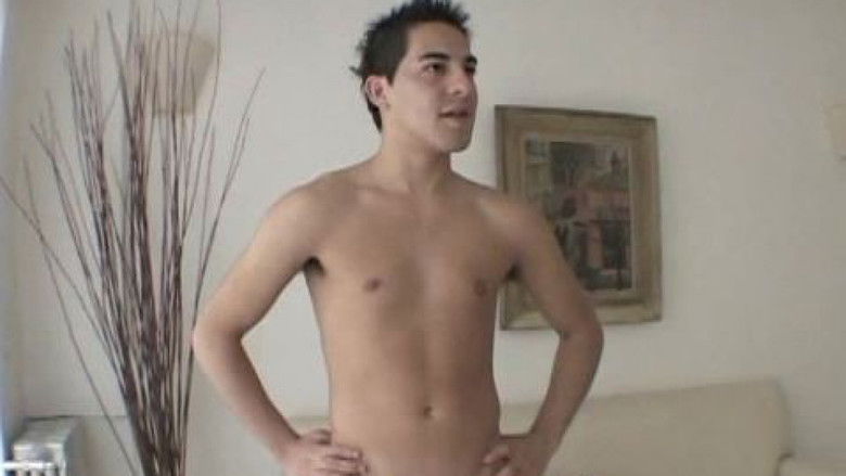 Image d'arrière-plan 1 du film Straight from Argentina 2