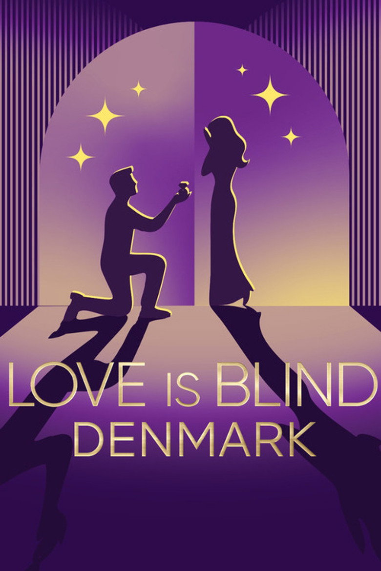 Love is Blind: Denmark