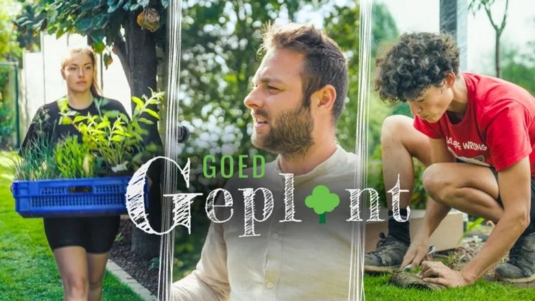 Goed Geplant (2022)