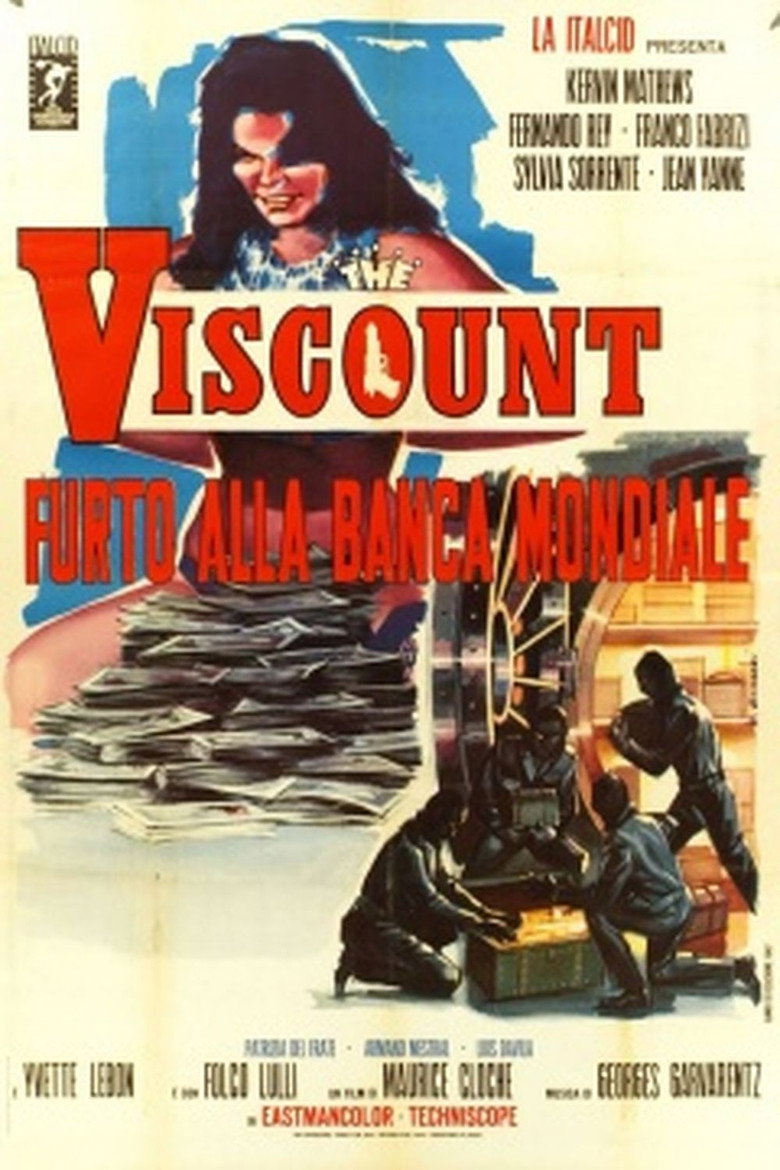 The Viscount — image 2
