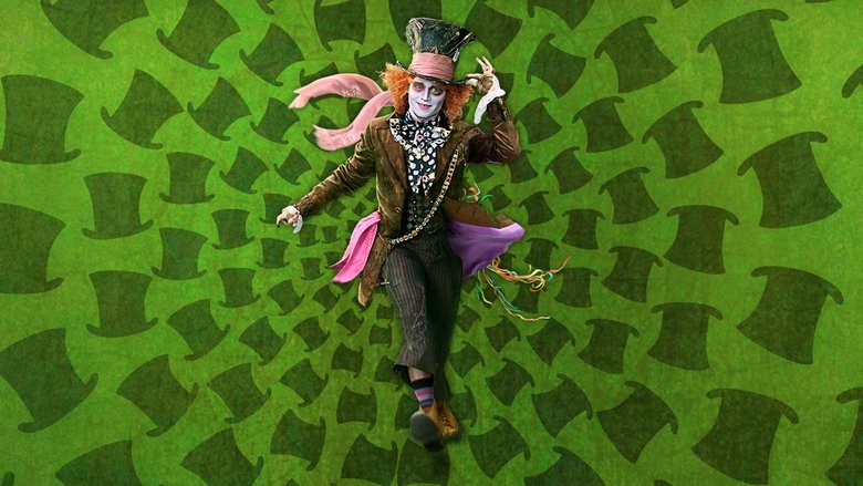 Alice Au Pays Des Merveilles Streaming Vostfr Alice au pays des merveilles Streaming VF - HDSS