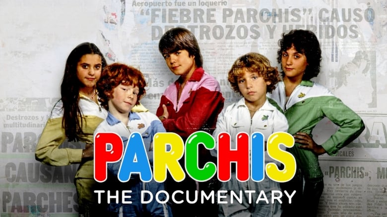 Parchís: The Documentary (2019)