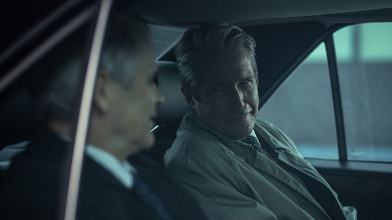 Still image for Rosvopankki season 1 episode 4: Episode 4