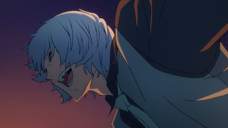Still from Fate/strange Fake - Season 1 Episode 3