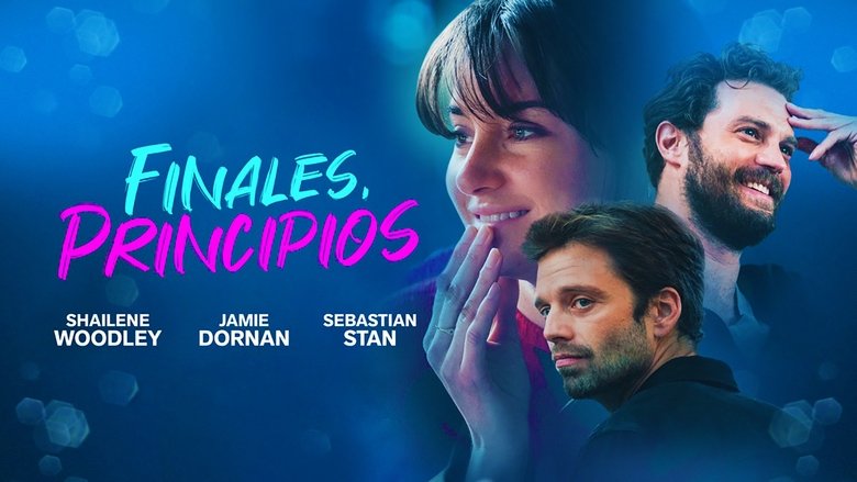 Endings, Beginnings (2020)