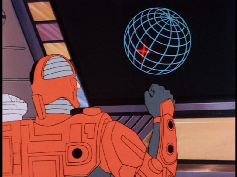 Still from The Centurions - Season 1 Episode 23
