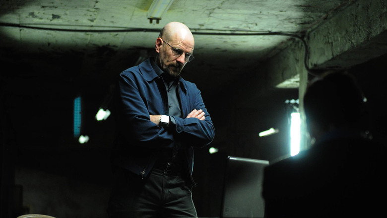 Still from Breaking Bad - Season 5 Episode 5