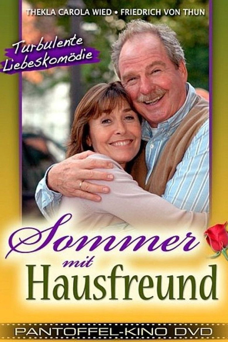 Imatge de Sommer mit Hausfreund