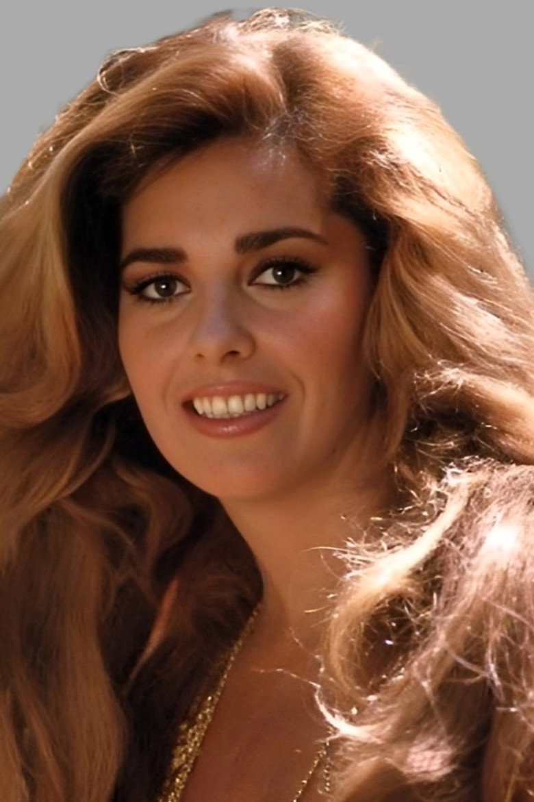 Edy Williams