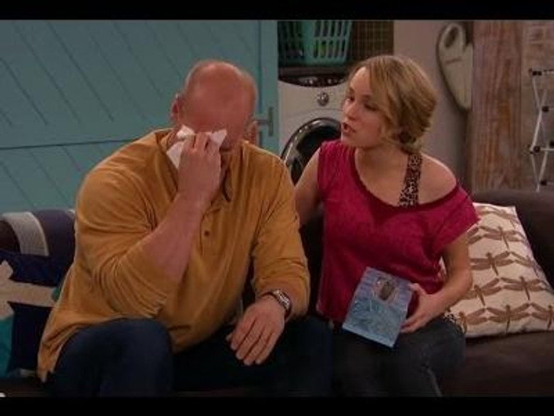 Still from Good Luck Charlie - Season 4 Episode 16