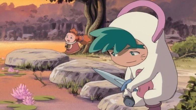 Still image for Strange Dawn season 1 episode 9: Pity, honor and love Still image for Strange Dawn season 1 episode 9: Pity, honor and love