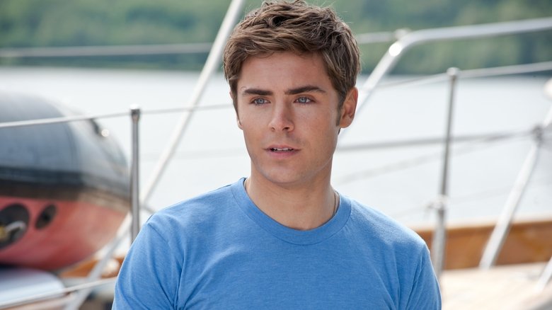 Charlie St. Cloud (2010)