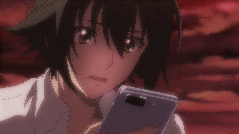 Still from Ousama Game The Animation - Season 1 Episode 1