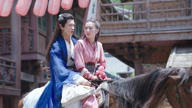 Still image for Pretty Guardian of the City season 1 episode 8: Episode 8 Still image for Pretty Guardian of the City season 1 episode 8: Episode 8