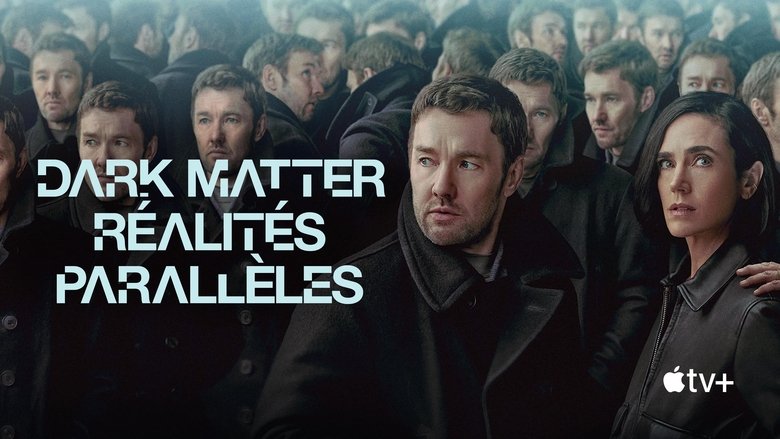 Dark Matter (2024)