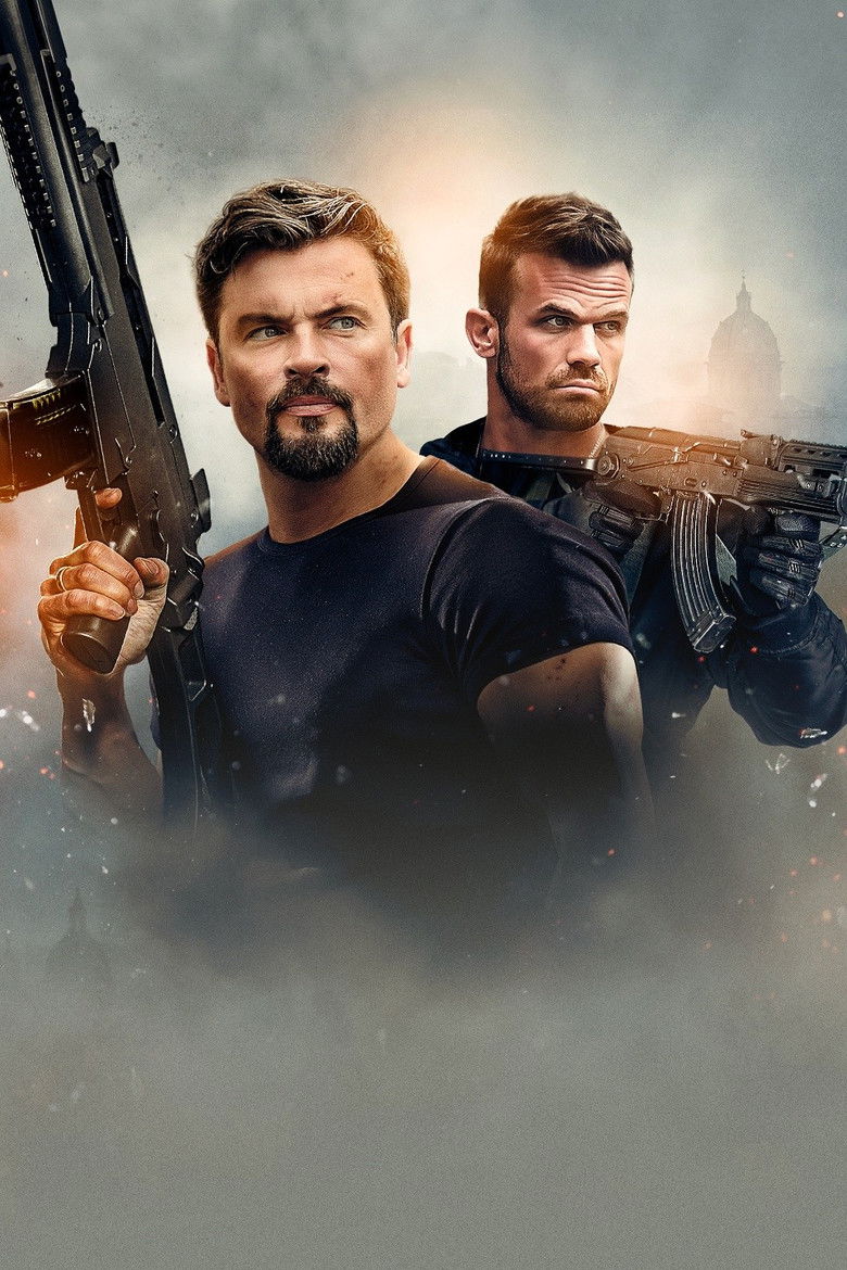 Imatge de Mafia Wars