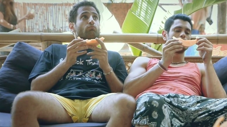 Still image for Full Moon season 1 episode 4: Episode 4