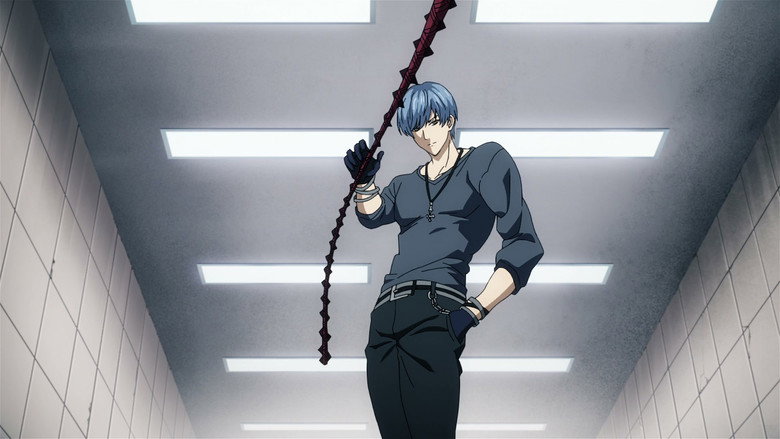 Still from One-Punch Man - Season 3 Episode 10