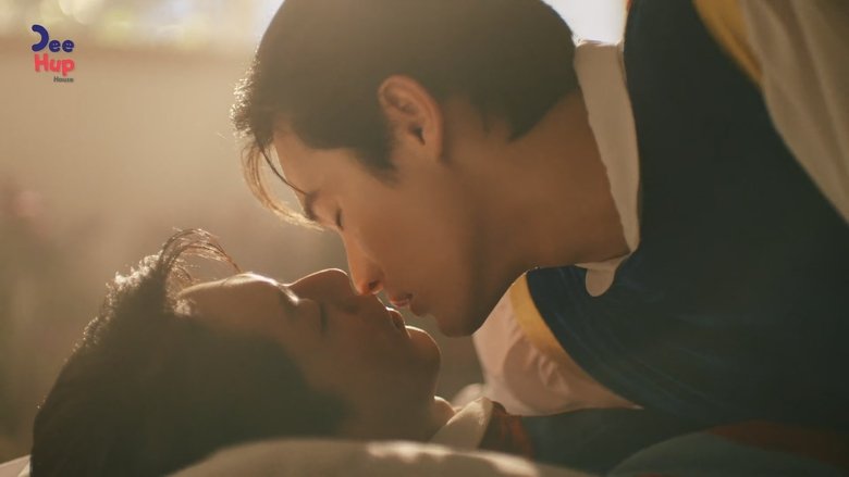 Still image for Lovely Writer season 1 episode 12: Episode 12