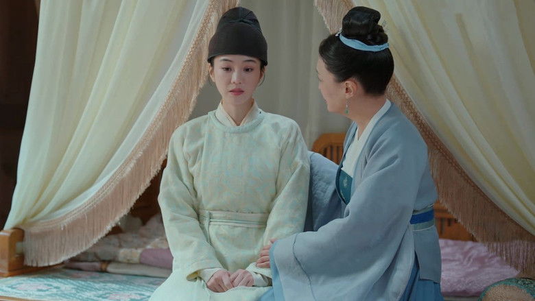 Still image for Faithful season 1 episode 13: Episode 13