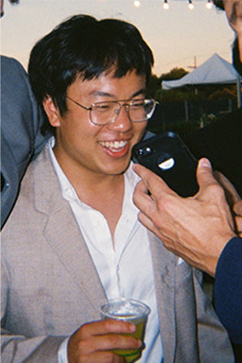 Imatge de Aaron Chen: If Weren't Filmed, Nobody Would Believe