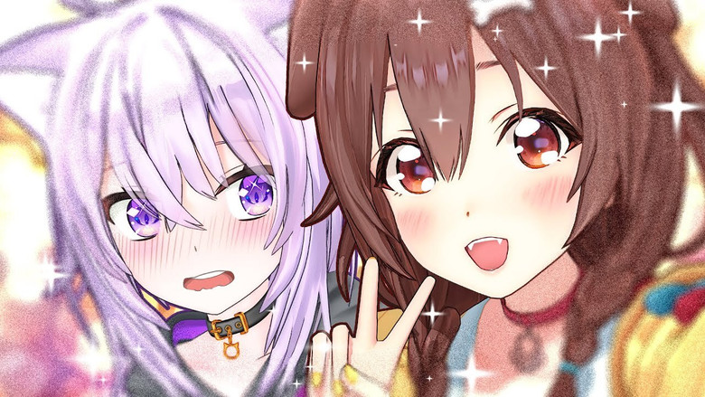 Still image for holo no graffiti season 1 episode 24: The Weird Visitor【OkaKoro】 Still image for holo no graffiti season 1 episode 24: The Weird Visitor【OkaKoro】