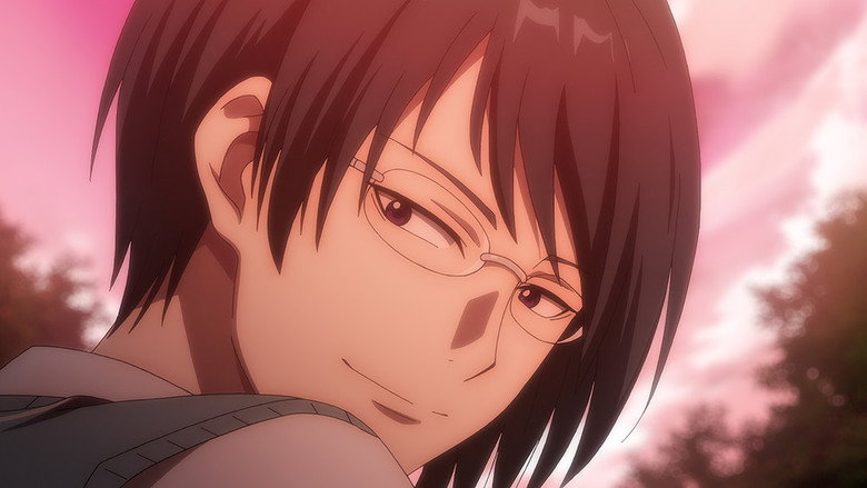 Still from Tomodachi Game - Season 1 Episode 11