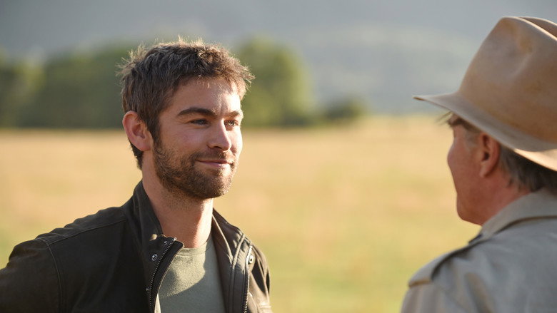 Still from Blood & Oil - Season 1 Episode 3