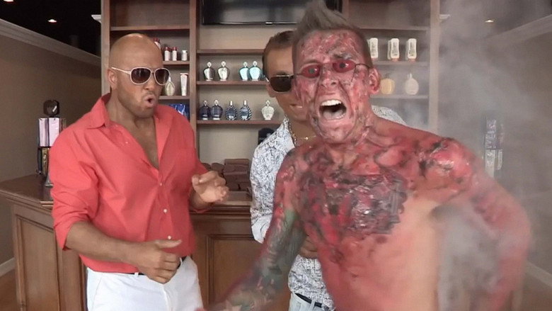 Natural Born Pranksters image 4