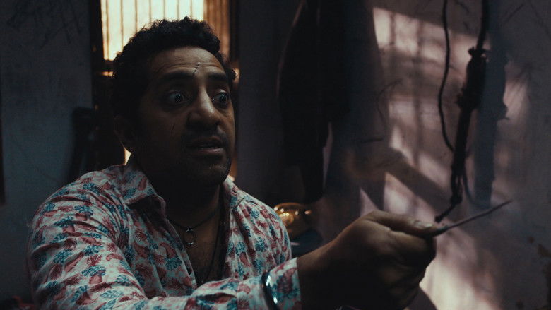 Still image for Raktanchal season 1 episode 9: Public Enemy