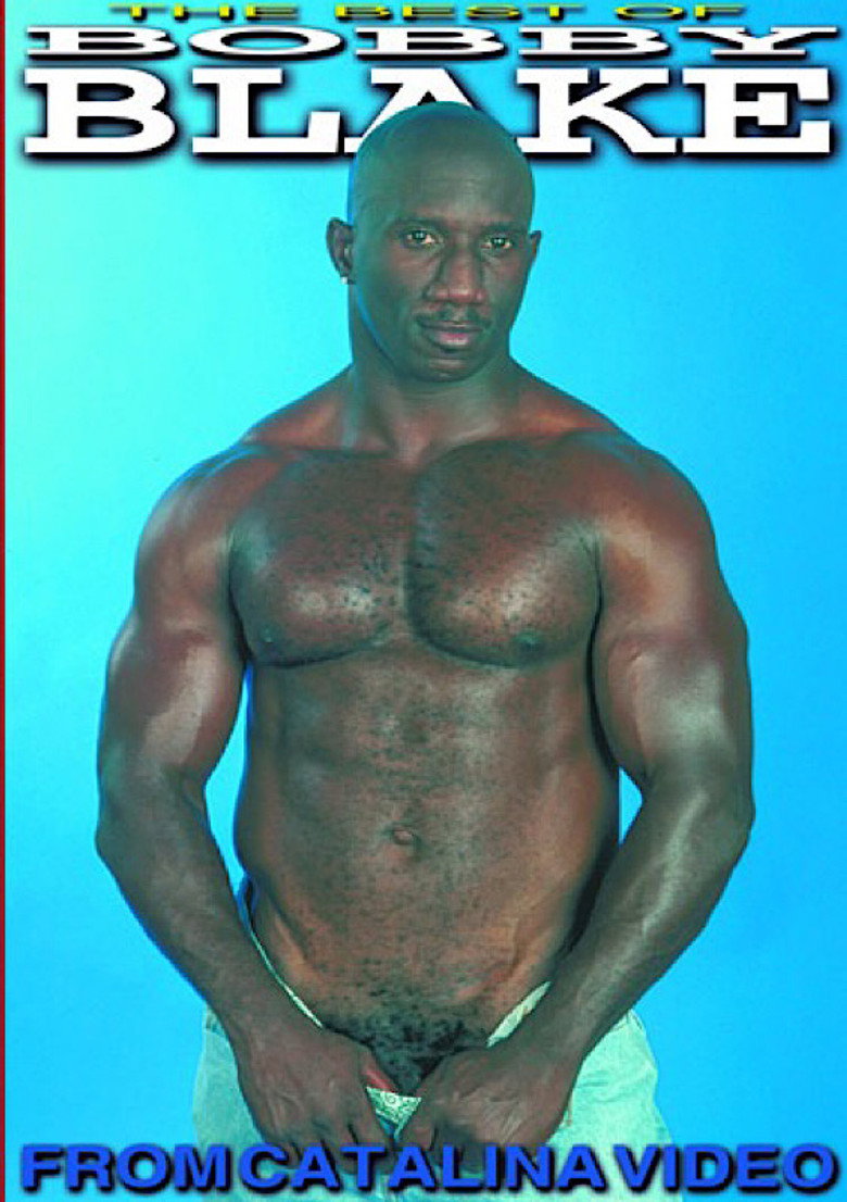 The Best of Bobby Blake