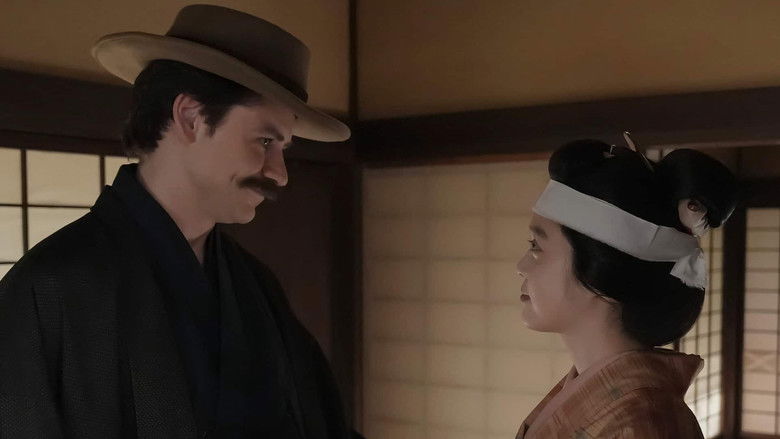 Still image for The Ghost Writer's Wife season 1 episode 89: Episode 89