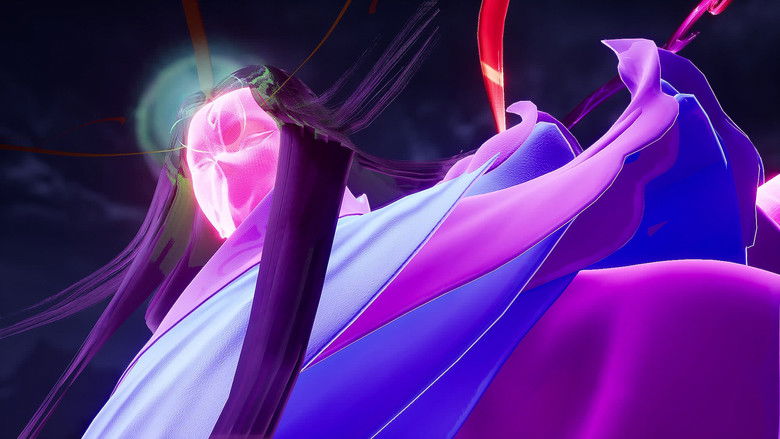 Still image for Myriad Realms Supreme season 1 episode 61: Episode 61