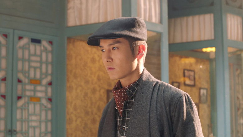 Still image for Shanghai Picked Flowers season 1 episode 1: Episode 1