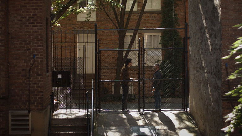 Image d'arrière-plan 2 du film The Narcissists