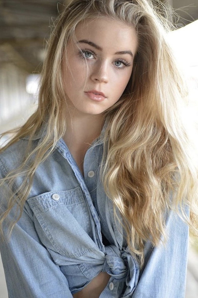 Alexa Blair Robertson