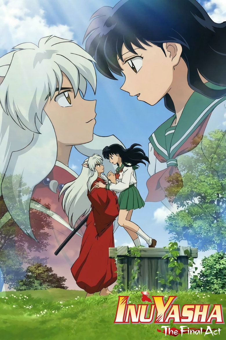 InuYasha The Final Act