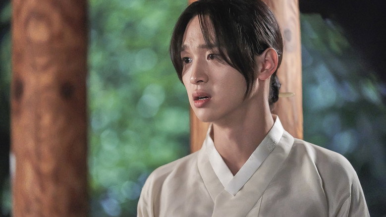 Still from The Tale of Nokdu - Season 1 Episode 11