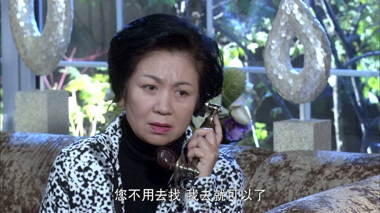 Still image for Angel is Coming season 1 episode 21: Episode 21