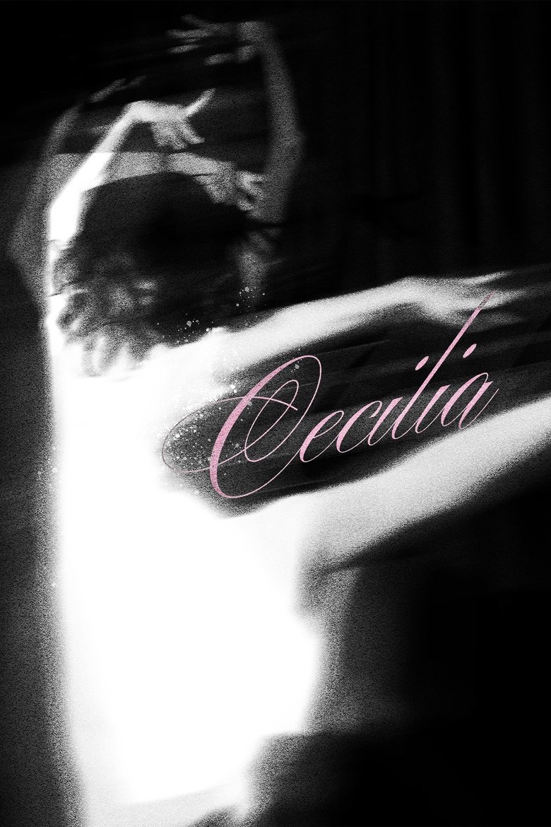 Cecilia main poster