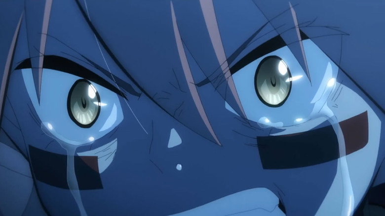 Still from TO BE HERO X - Season 1 Episode 17