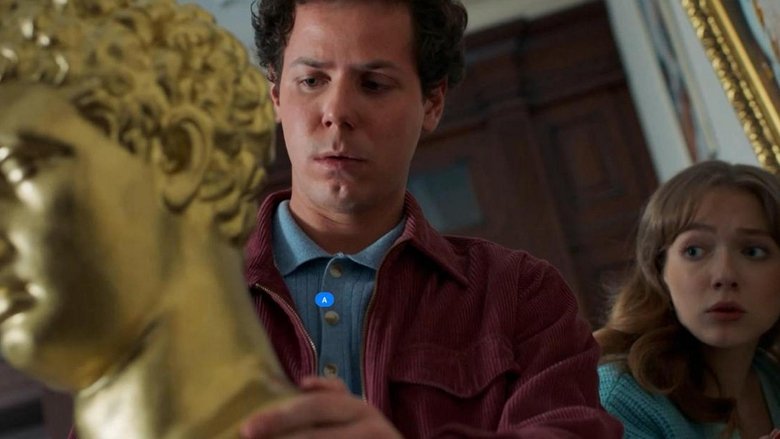 Still image for Пожить как люди season 1 episode 13: Episode 13 Still image for Пожить как люди season 1 episode 13: Episode 13