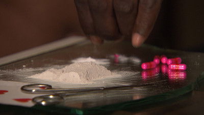 Still image for Drugs, Inc. season 1 episode 3: Heroin