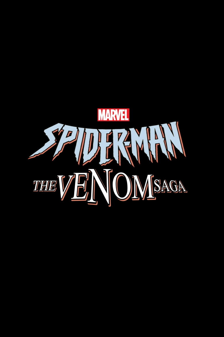 Imatge de Spider-Man: The Venom Saga