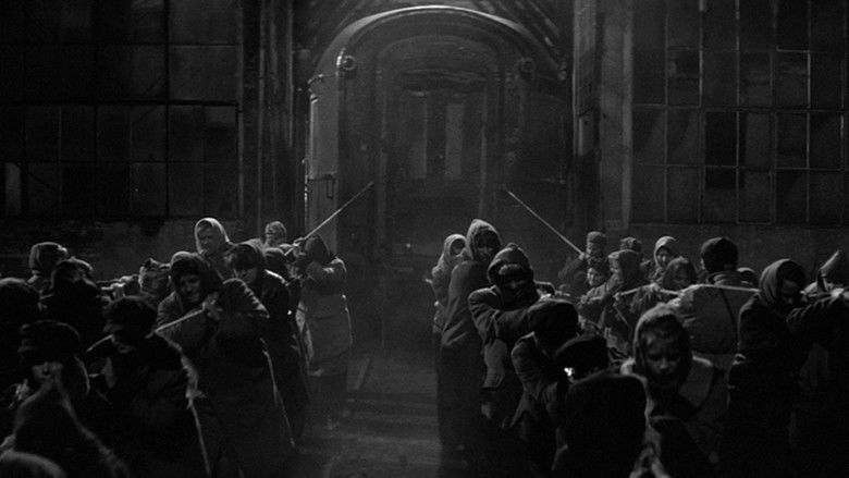 Image d'arrière-plan 6 du film Europa