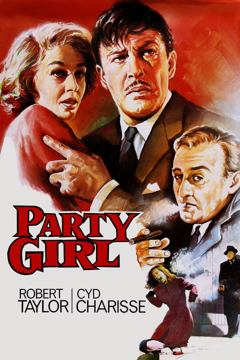 Imatge de Party Girl