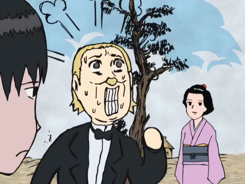 Still image for Gag Manga Biyori season 1 episode 6: Episode 6