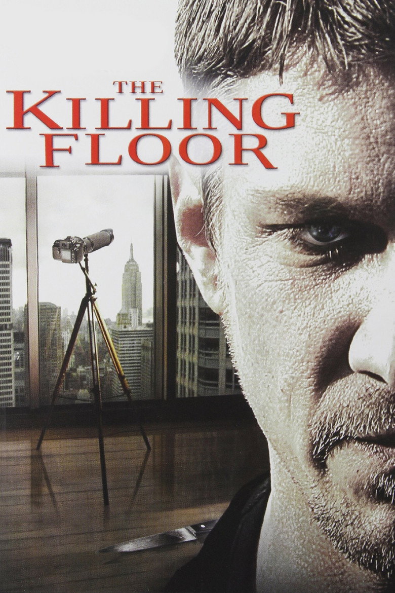 The Killing Floor